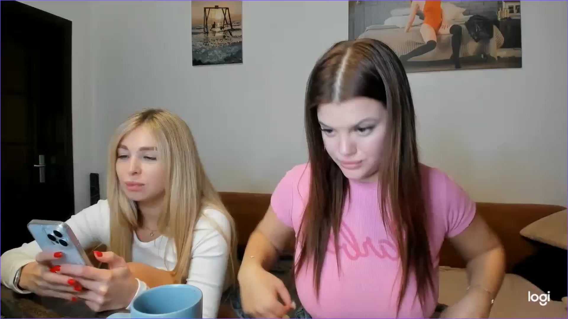 Gallery image thumbnail from StefaniNell's myfreecams stream on, 11/27/2024, 11:32 image 3 of 20