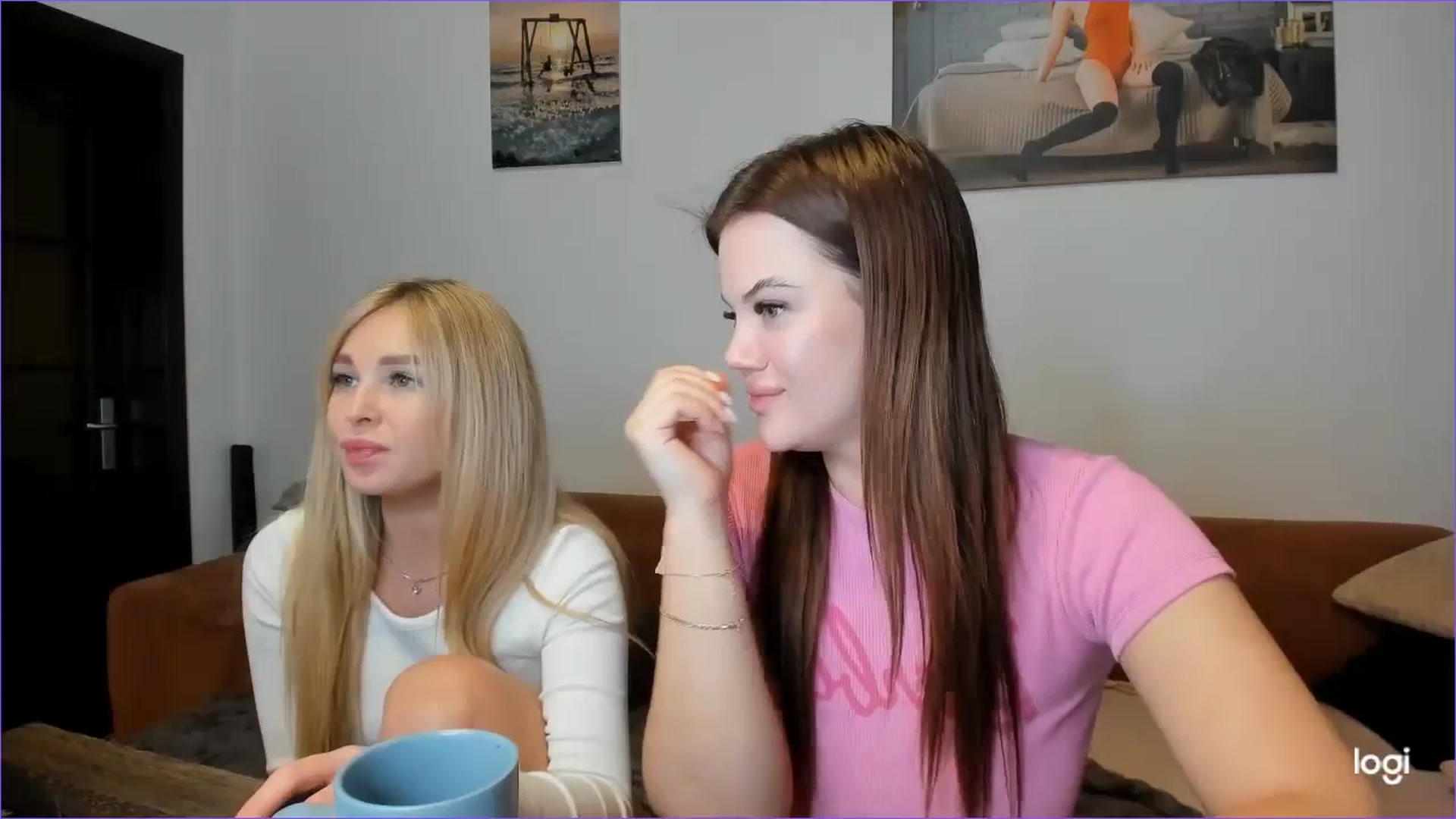 Gallery image thumbnail from StefaniNell's myfreecams stream on, 11/27/2024, 11:32 image 5 of 20