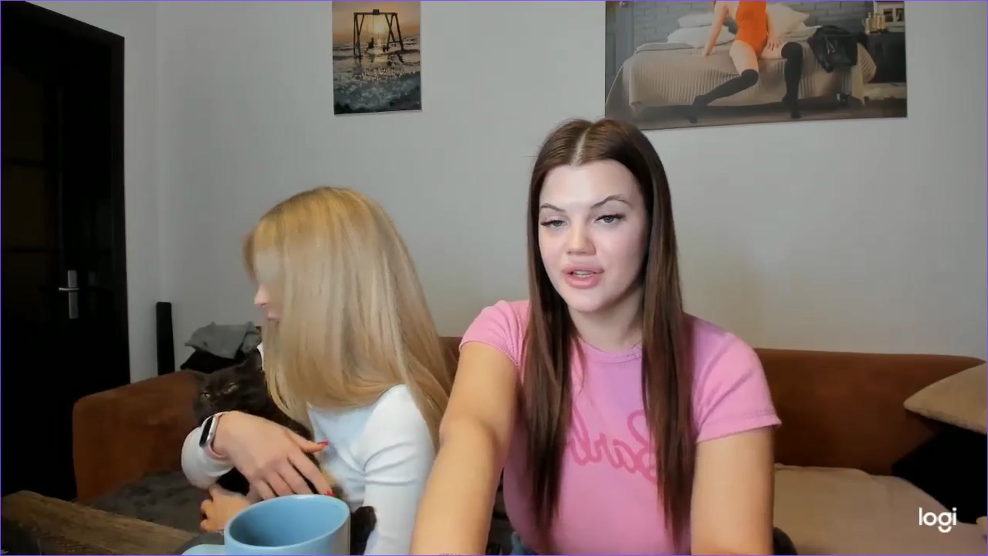 Gallery image thumbnail from StefaniNell's myfreecams stream on, 11/27/2024, 11:32 image 20 of 20