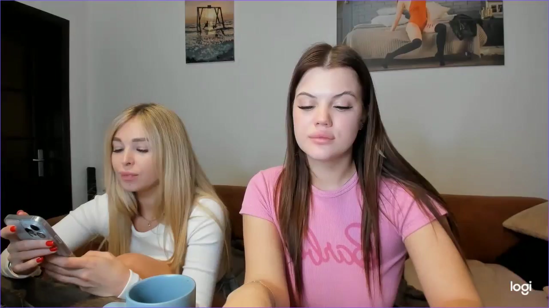 Gallery image thumbnail from StefaniNell's myfreecams stream on, 11/27/2024, 11:32 image 2 of 20