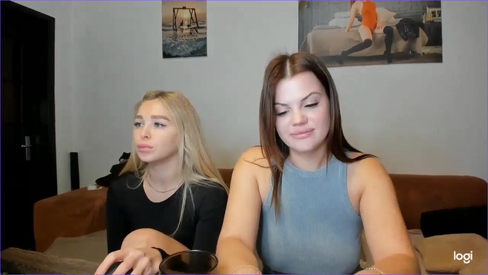 Gallery image thumbnail from StefaniNell's myfreecams stream on, 11/30/2024, 10:01 image 8 of 20