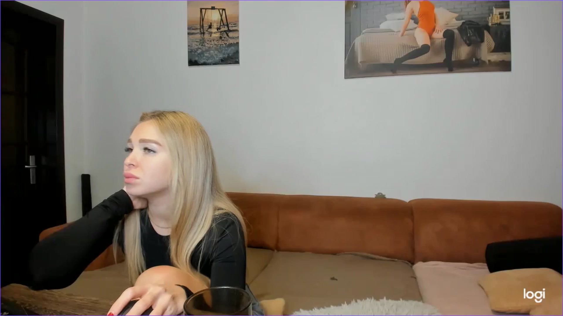 Gallery image thumbnail from StefaniNell's myfreecams stream on, 11/30/2024, 10:01 image 6 of 20