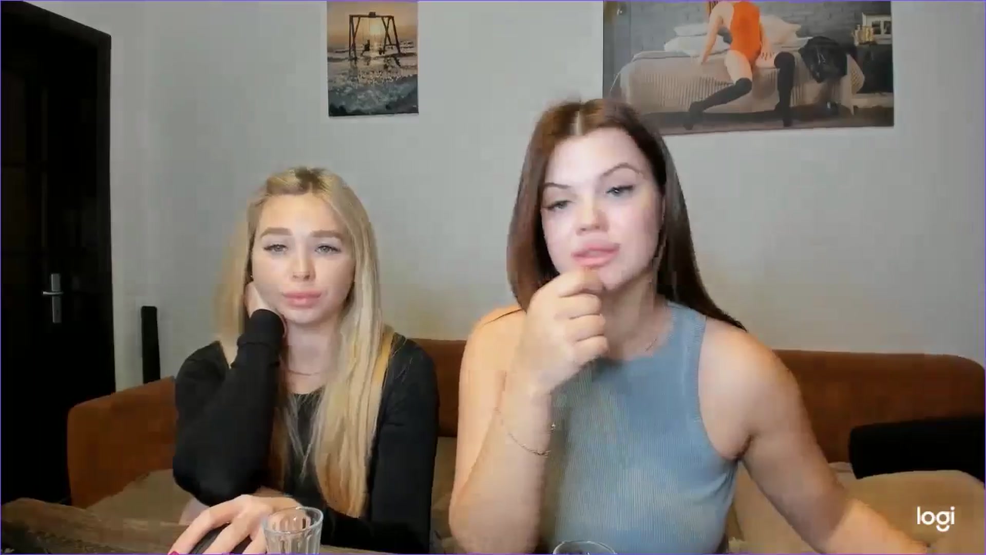 Gallery image thumbnail from StefaniNell's myfreecams stream on, 11/30/2024, 10:01 image 18 of 20