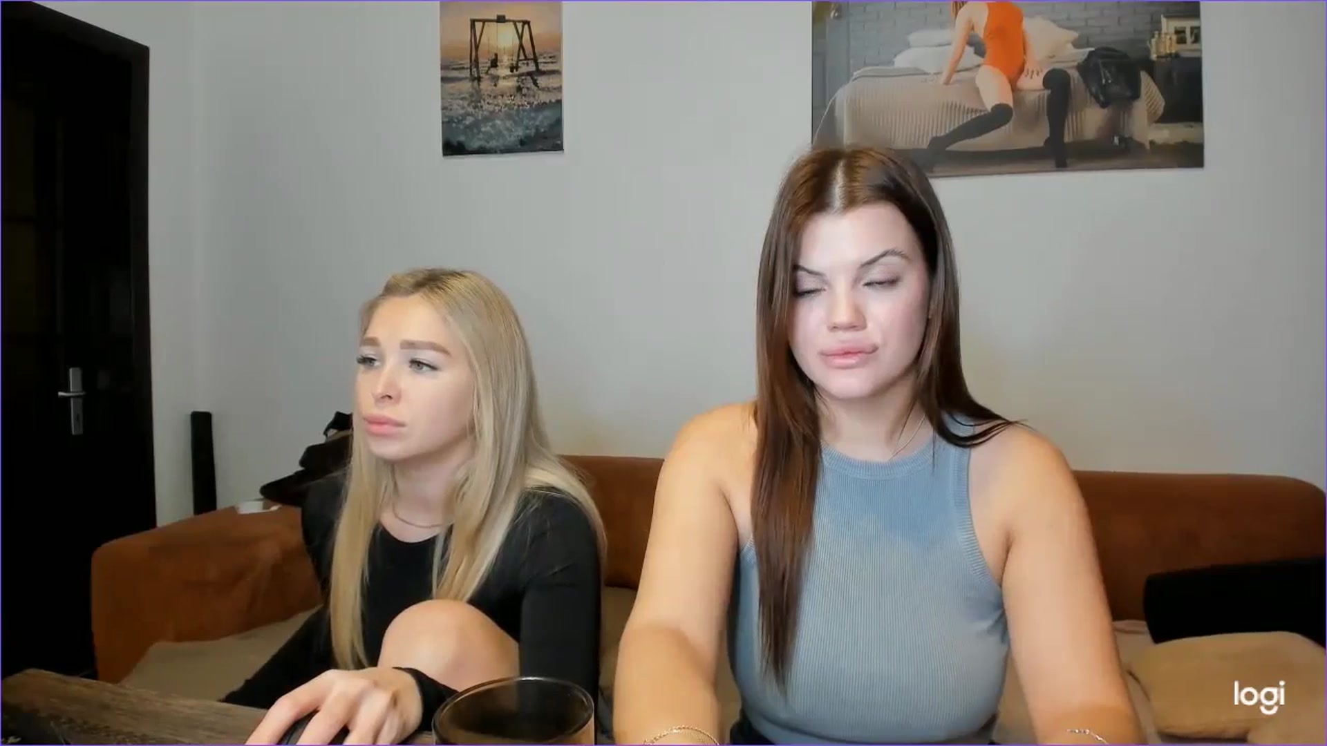 Gallery image thumbnail from StefaniNell's myfreecams stream on, 11/30/2024, 10:01 image 3 of 20
