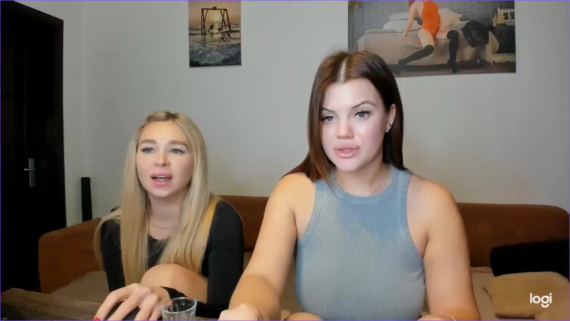 Gallery image thumbnail from StefaniNell's myfreecams stream on, 11/30/2024, 10:01 image 19 of 20