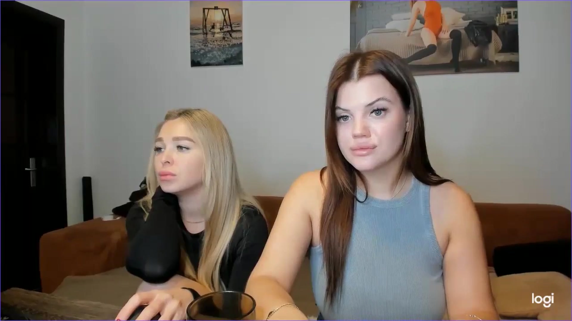 Gallery image thumbnail from StefaniNell's myfreecams stream on, 11/30/2024, 10:01 image 5 of 20