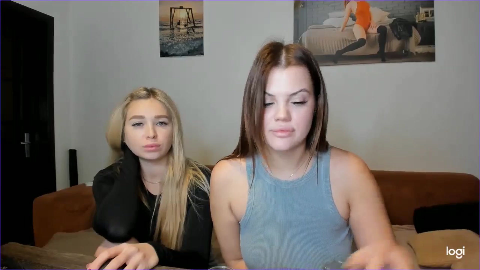 Gallery image thumbnail from StefaniNell's myfreecams stream on, 11/30/2024, 10:01 image 10 of 20