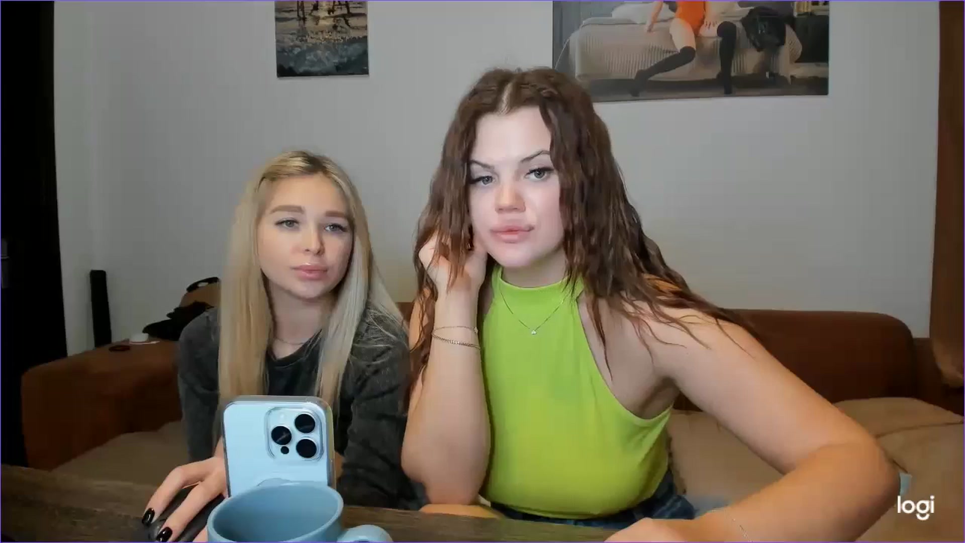 Gallery image thumbnail from StefaniNell's myfreecams stream on, 12/01/2024, 10:58 image 10 of 20