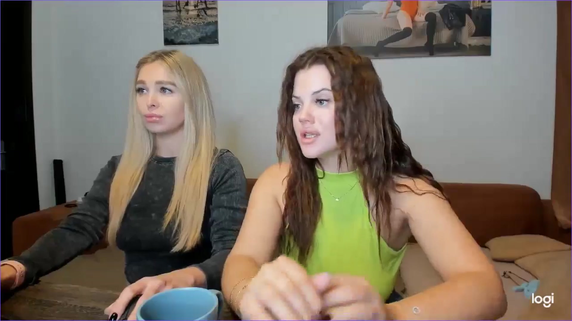 Gallery image thumbnail from StefaniNell's myfreecams stream on, 12/01/2024, 10:58 image 19 of 20