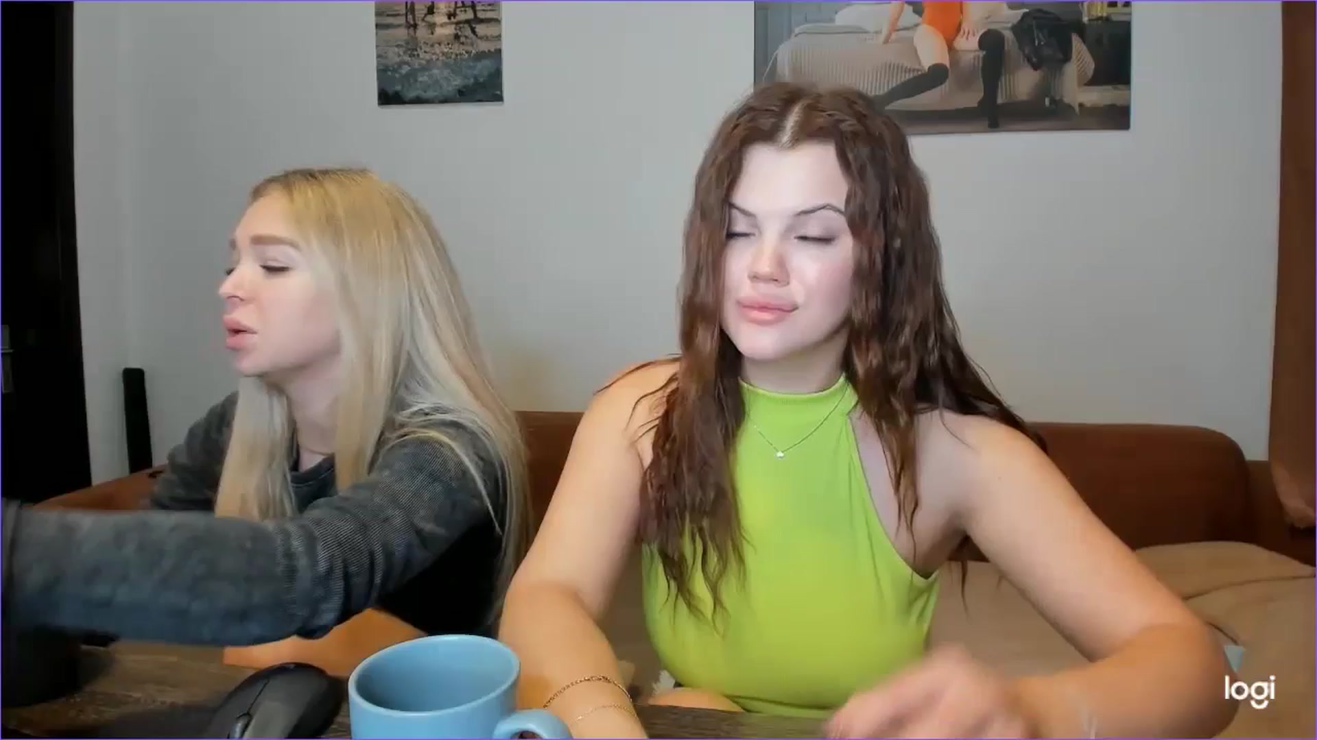 Gallery image thumbnail from StefaniNell's myfreecams stream on, 12/01/2024, 10:58 image 3 of 20