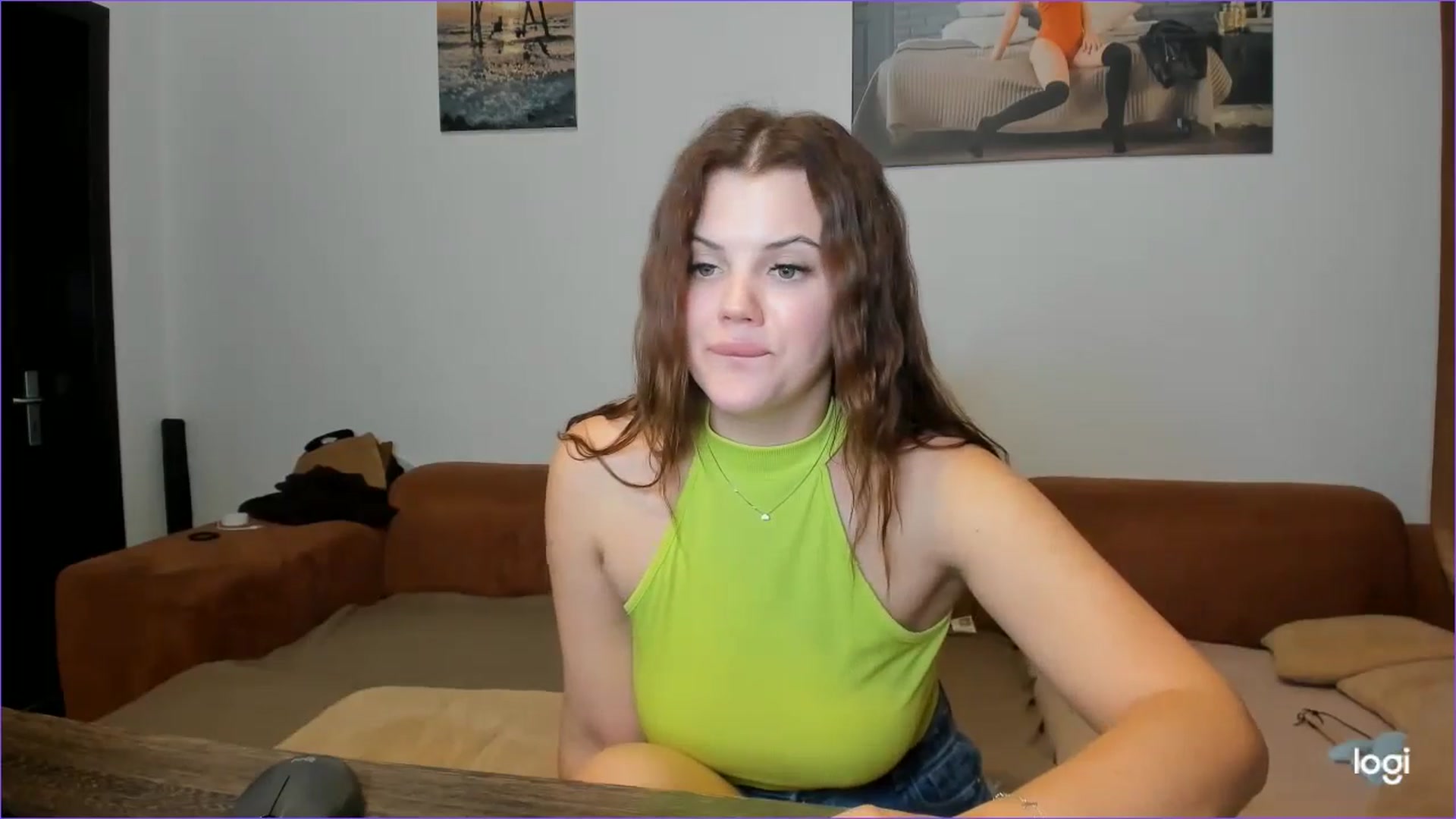 Gallery image thumbnail from StefaniNell's myfreecams stream on, 12/01/2024, 11:54 image 8 of 20