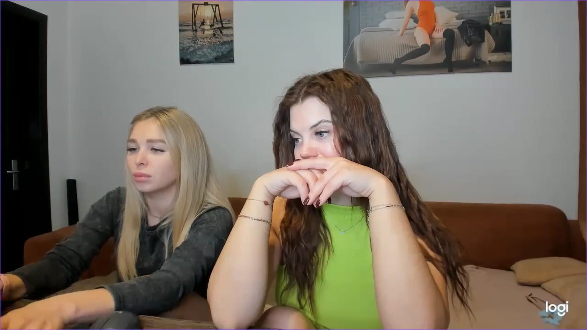 Gallery image thumbnail from StefaniNell's myfreecams stream on, 12/01/2024, 12:28 image 3 of 20