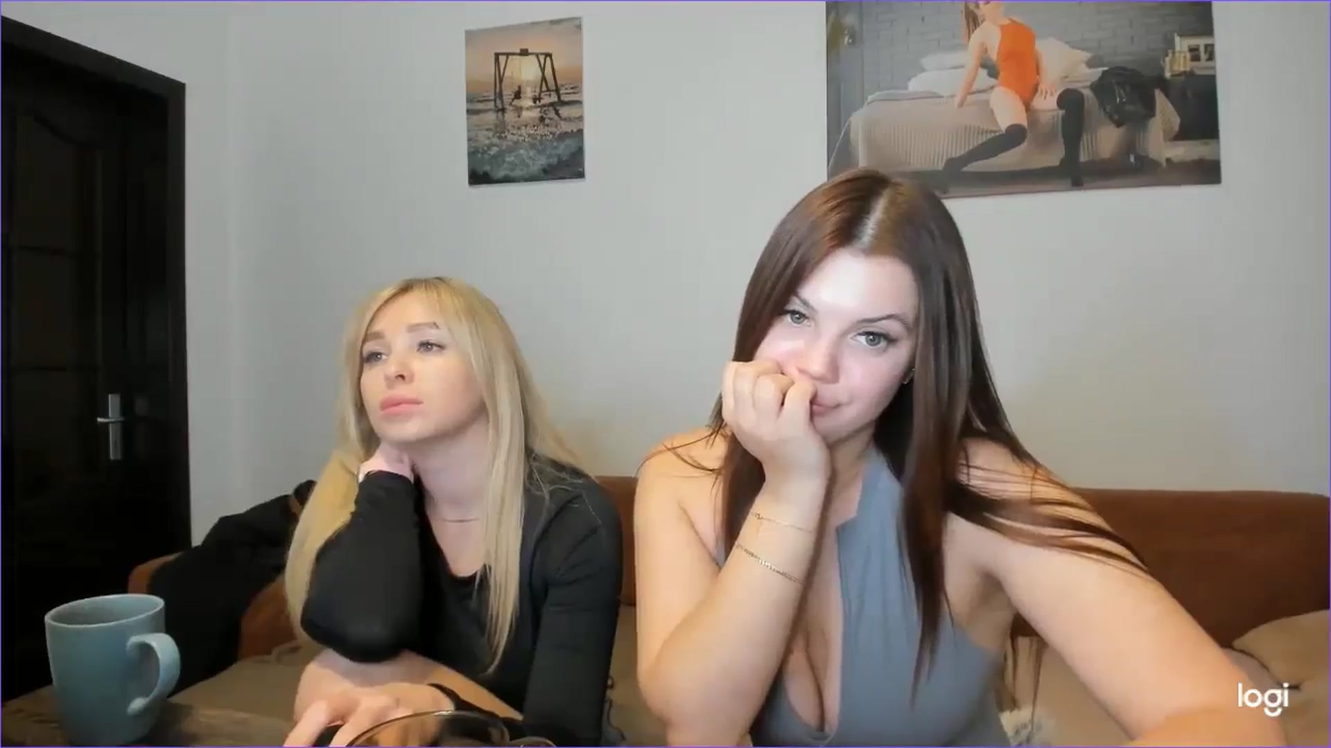 Gallery image thumbnail from StefaniNell's myfreecams stream on, 12/02/2024, 10:11 image 15 of 20