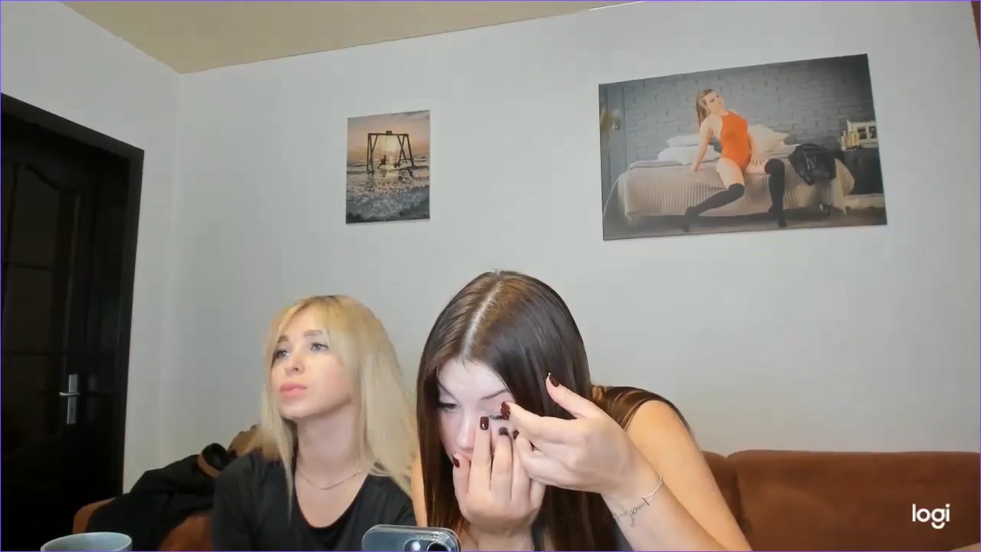 Gallery image thumbnail from StefaniNell's myfreecams stream on, 12/02/2024, 10:11 image 13 of 20