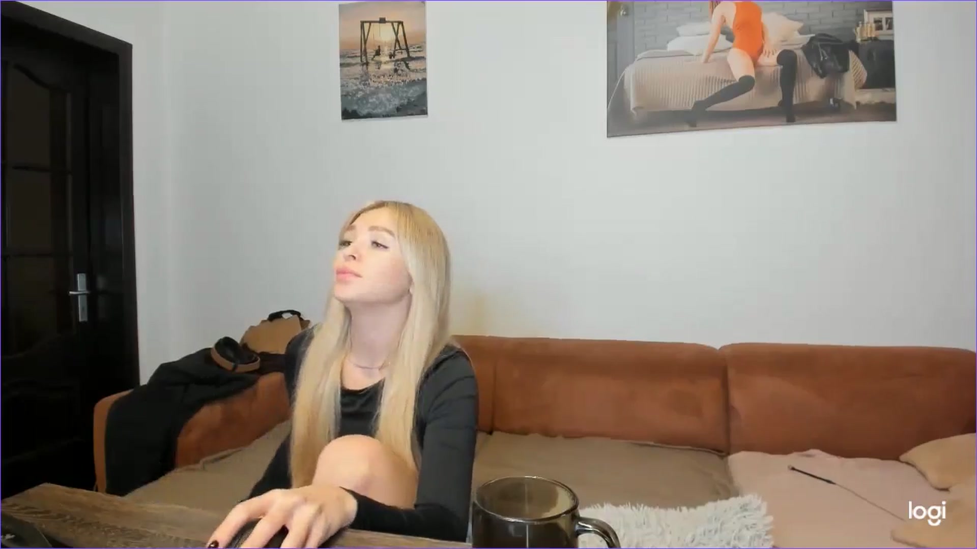Gallery image thumbnail from StefaniNell's myfreecams stream on, 12/02/2024, 10:11 image 3 of 20