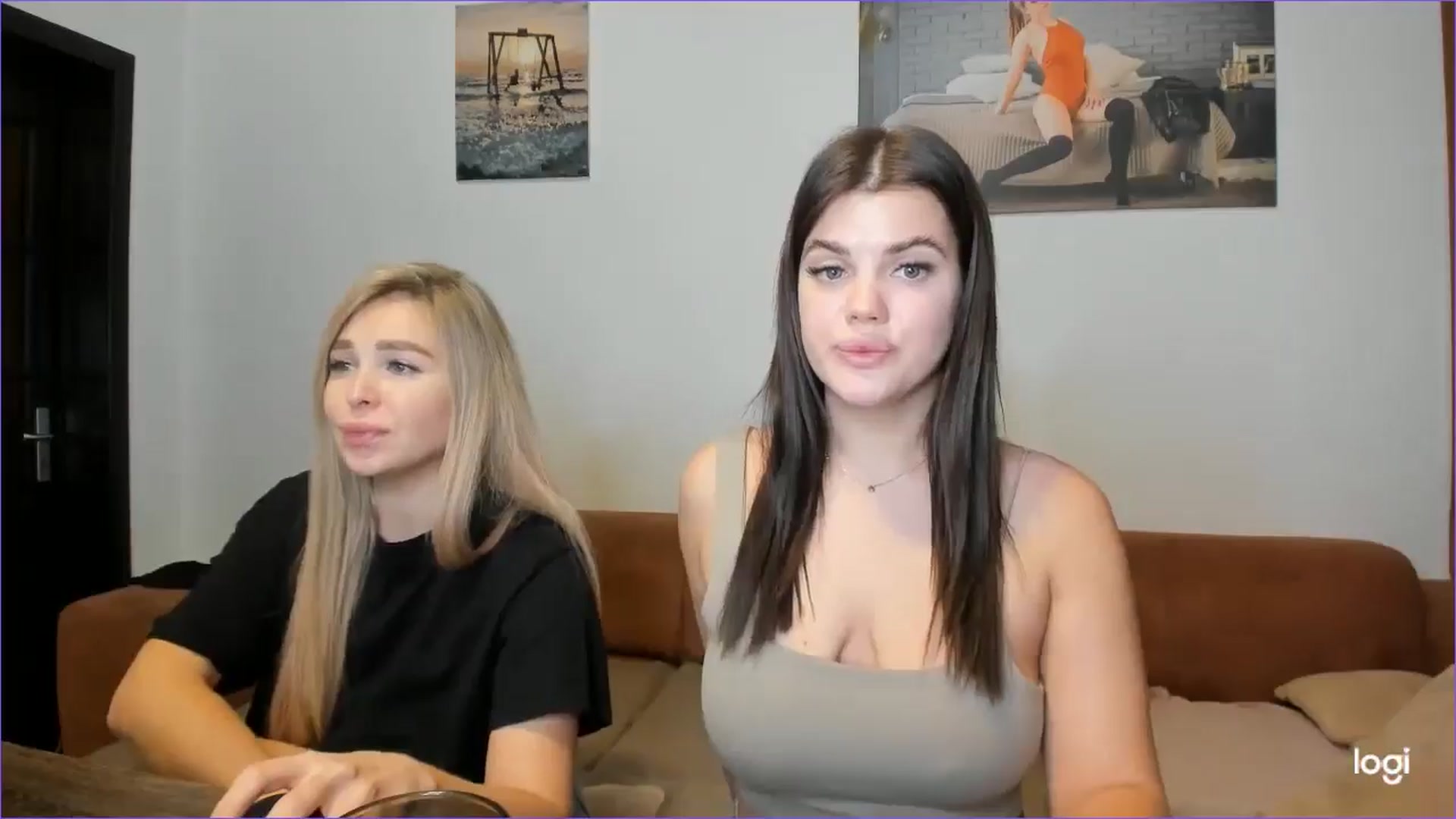 Gallery image thumbnail from StefaniNell's myfreecams stream on, 12/03/2024, 10:08 image 14 of 20
