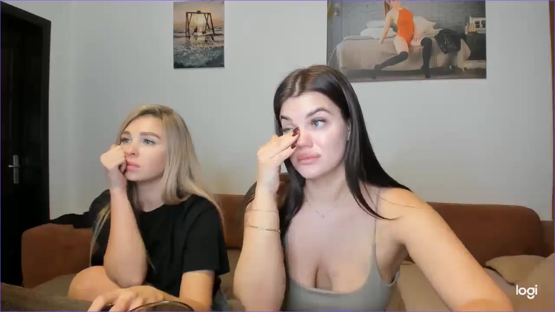 Gallery image thumbnail from StefaniNell's myfreecams stream on, 12/03/2024, 10:08 image 11 of 20