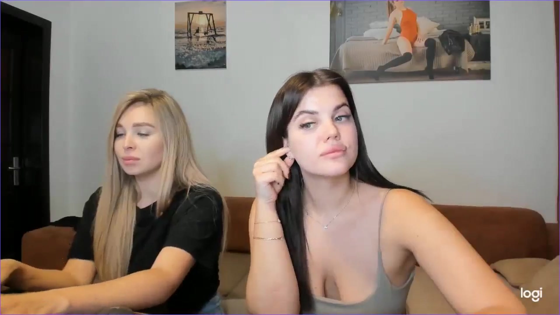 Gallery image thumbnail from StefaniNell's myfreecams stream on, 12/03/2024, 10:08 image 20 of 20