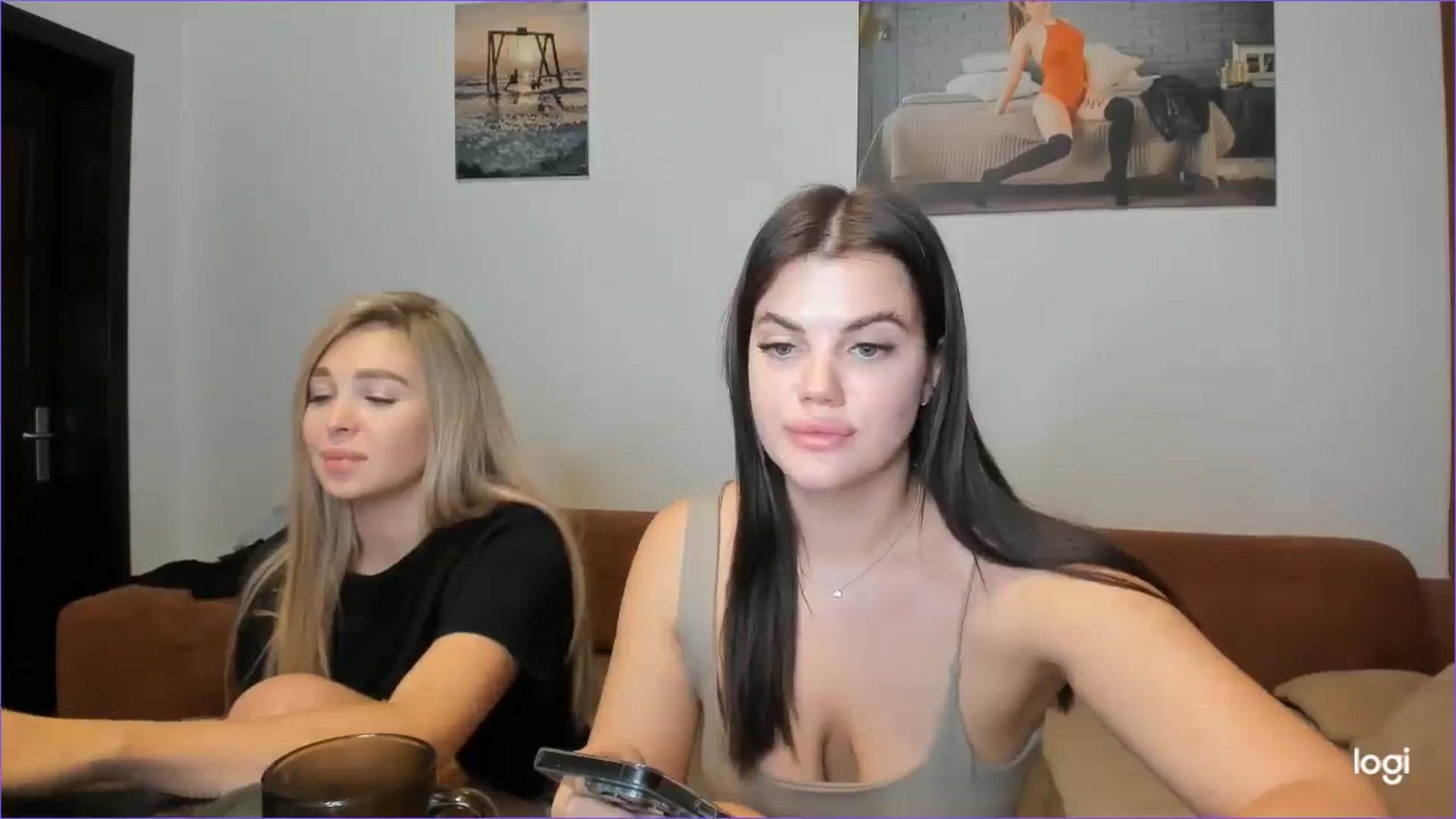 Gallery image thumbnail from StefaniNell's myfreecams stream on, 12/03/2024, 10:08 image 9 of 20