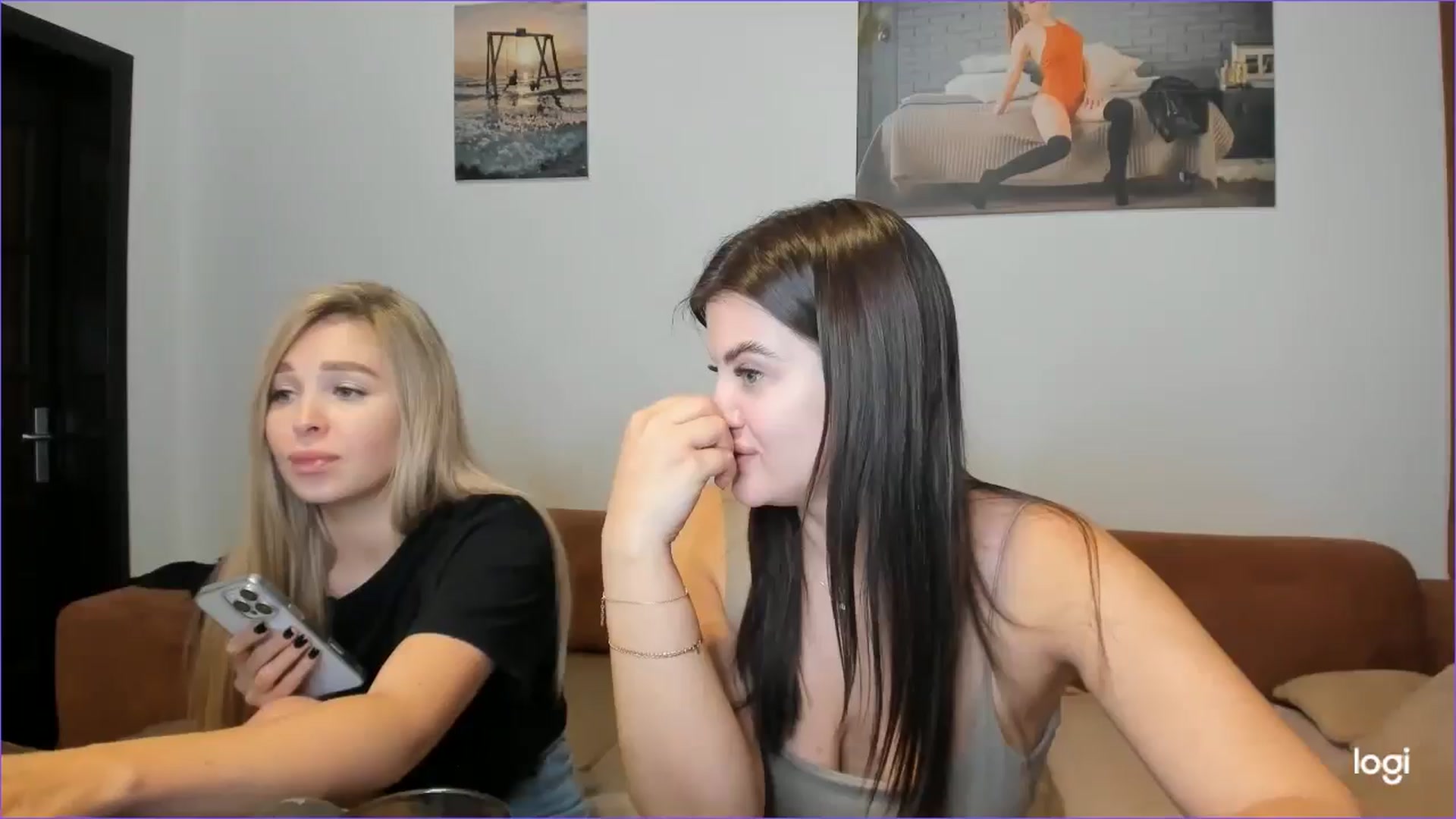 Gallery image thumbnail from StefaniNell's myfreecams stream on, 12/03/2024, 10:08 image 16 of 20
