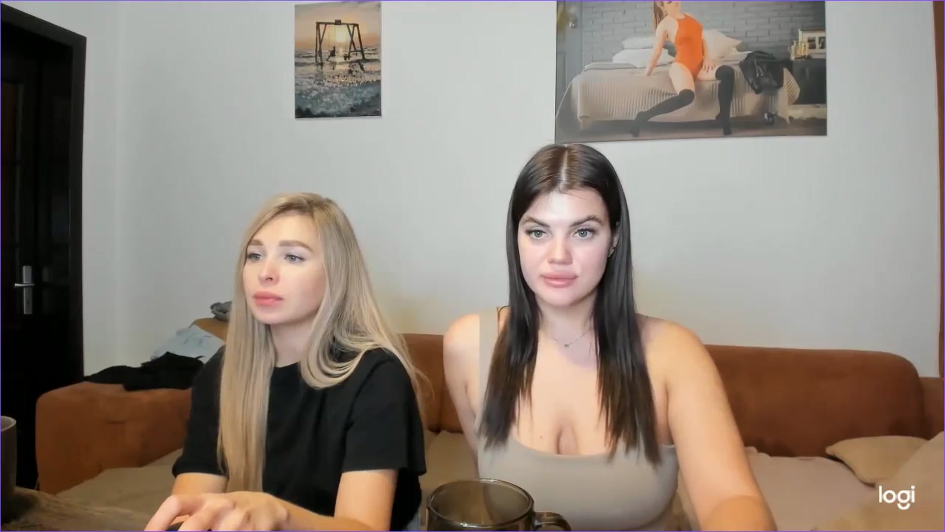 Gallery image thumbnail from StefaniNell's myfreecams stream on, 12/03/2024, 11:13 image 5 of 20