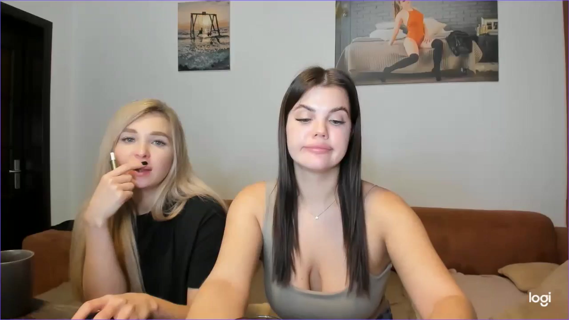 Gallery image thumbnail from StefaniNell's myfreecams stream on, 12/03/2024, 11:13 image 1 of 20