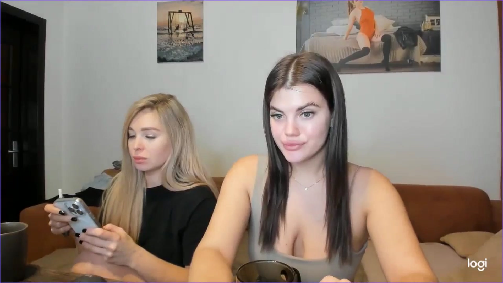 Gallery image thumbnail from StefaniNell's myfreecams stream on, 12/03/2024, 11:13 image 3 of 20