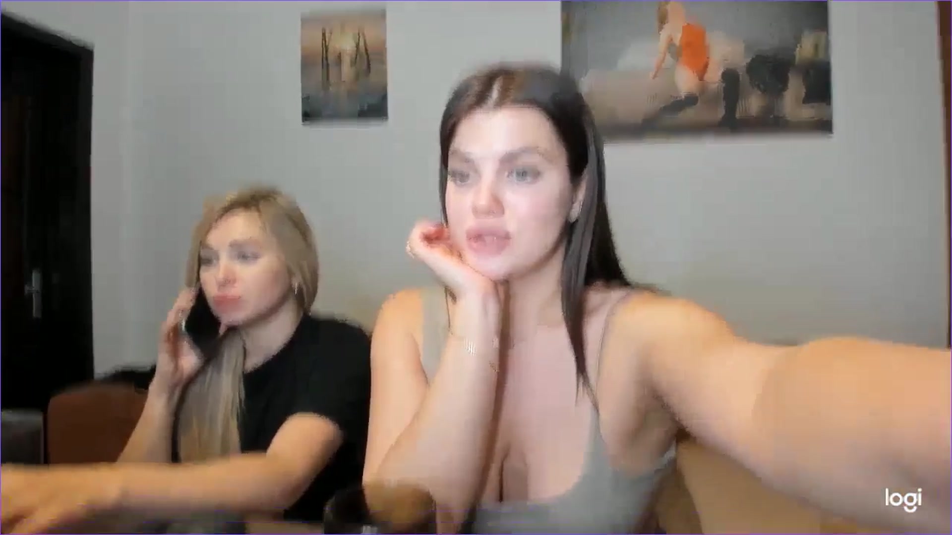 Gallery image thumbnail from StefaniNell's myfreecams stream on, 12/03/2024, 11:13 image 10 of 20