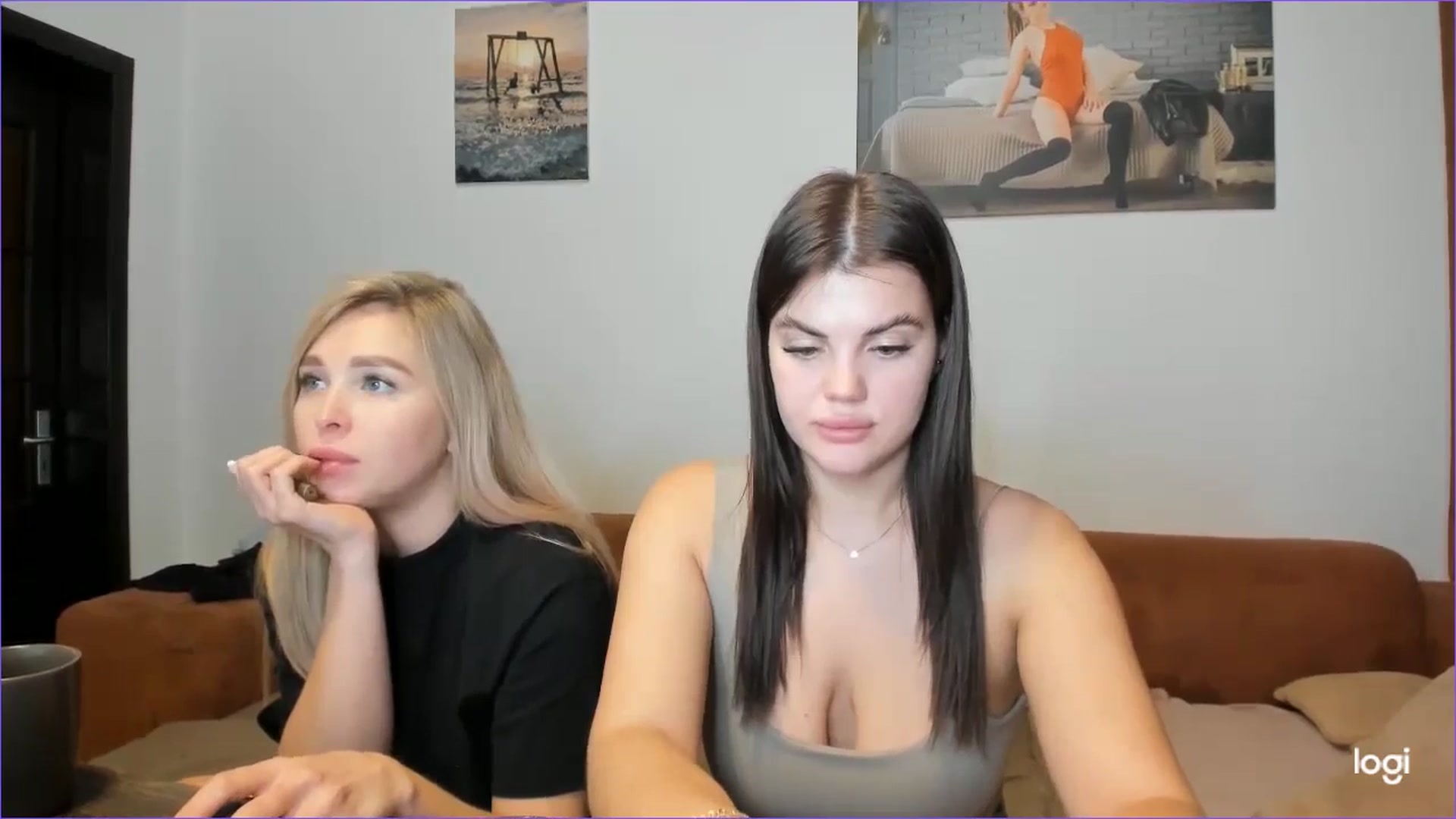Gallery image thumbnail from StefaniNell's myfreecams stream on, 12/03/2024, 11:13 image 2 of 20