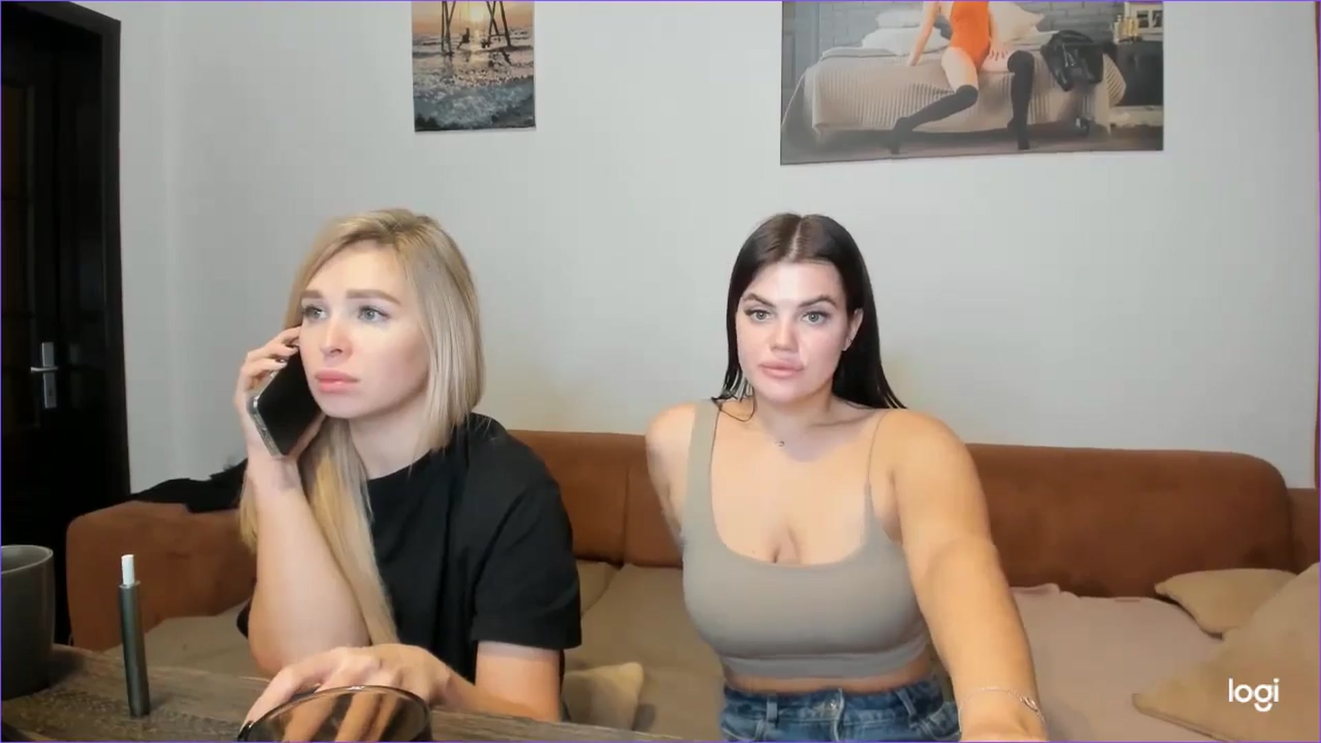 Gallery image thumbnail from StefaniNell's myfreecams stream on, 12/03/2024, 11:13 image 17 of 20