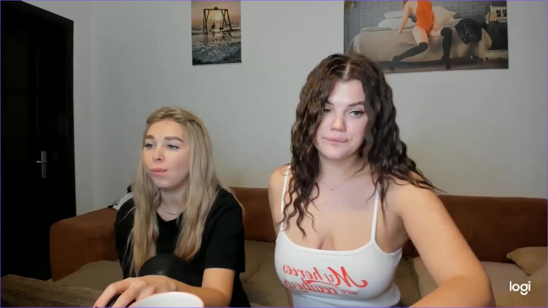 Gallery image thumbnail from StefaniNell's myfreecams stream on, 12/06/2024, 09:28 image 6 of 20