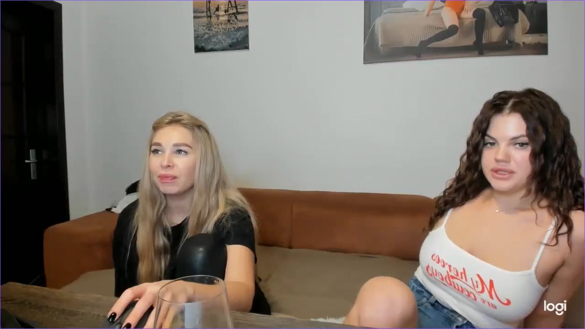 Gallery image thumbnail from StefaniNell's myfreecams stream on, 12/06/2024, 10:51 image 9 of 20