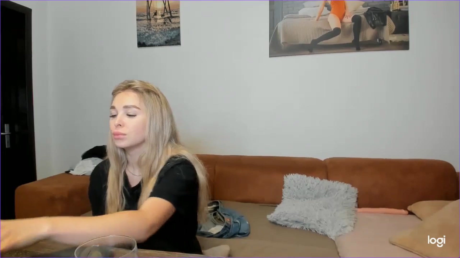 Gallery image thumbnail from StefaniNell's myfreecams stream on, 12/06/2024, 11:30 image 16 of 20