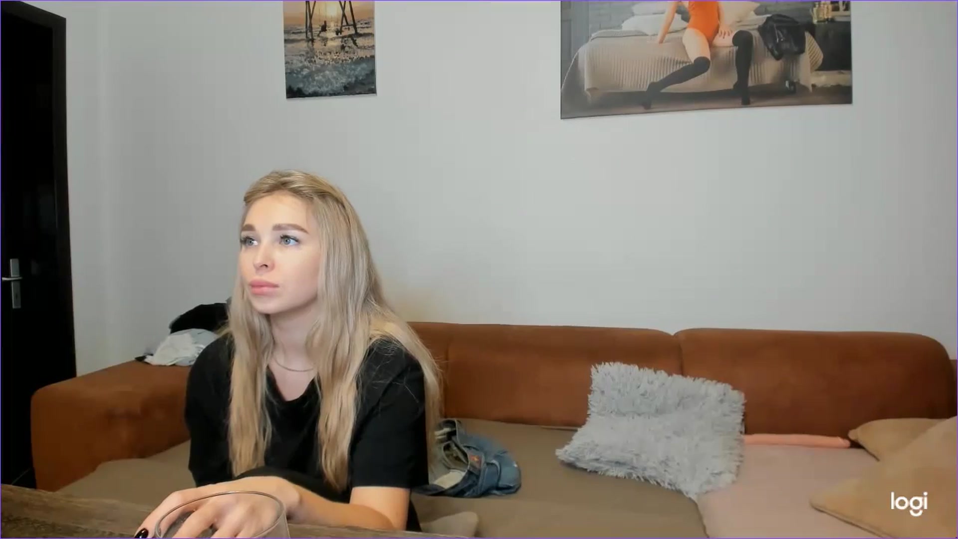 Gallery image thumbnail from StefaniNell's myfreecams stream on, 12/06/2024, 11:30 image 15 of 20