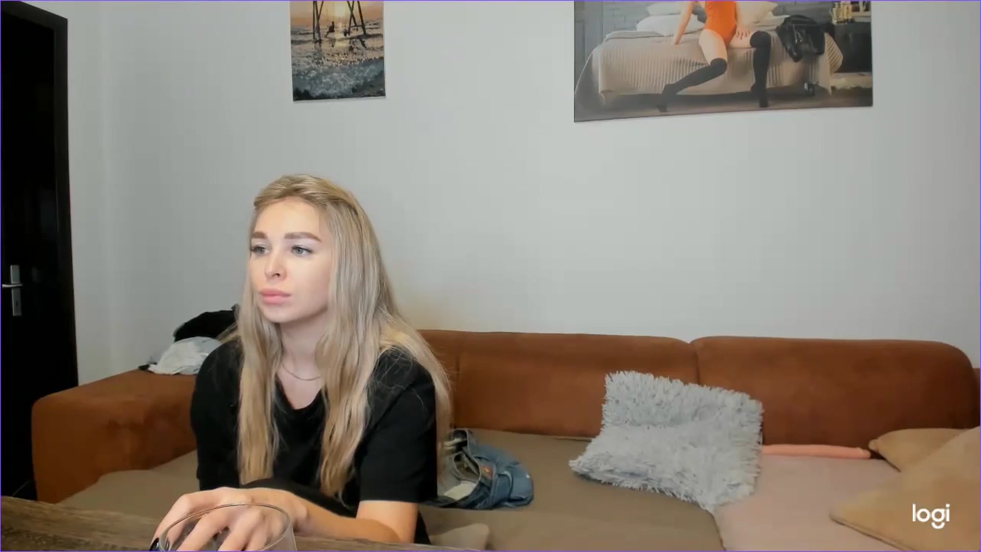 Gallery image thumbnail from StefaniNell's myfreecams stream on, 12/06/2024, 11:30 image 14 of 20