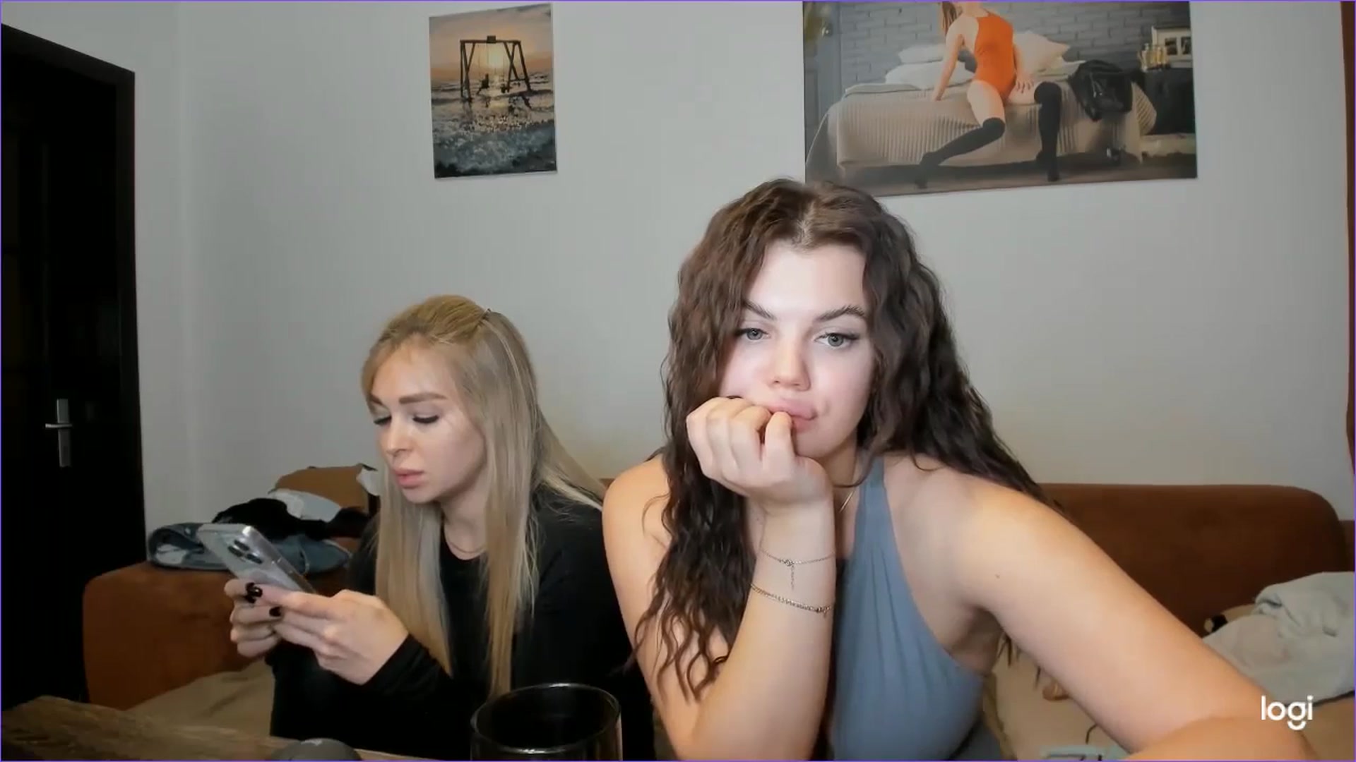 Gallery image thumbnail from StefaniNell's myfreecams stream on, 12/08/2024, 09:46 image 18 of 20