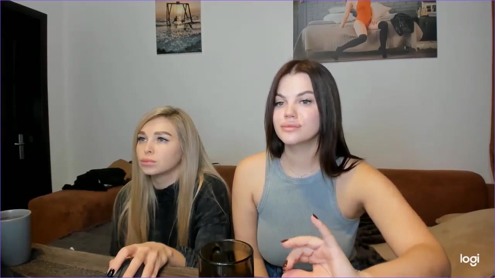 Gallery image thumbnail from StefaniNell's myfreecams stream on, 12/09/2024, 09:24 image 10 of 20
