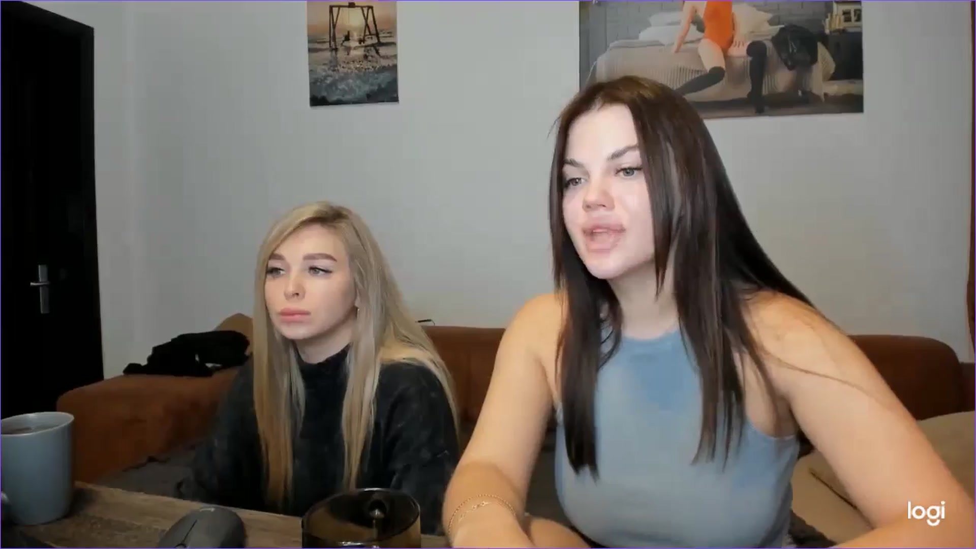 Gallery image thumbnail from StefaniNell's myfreecams stream on, 12/09/2024, 09:24 image 5 of 20