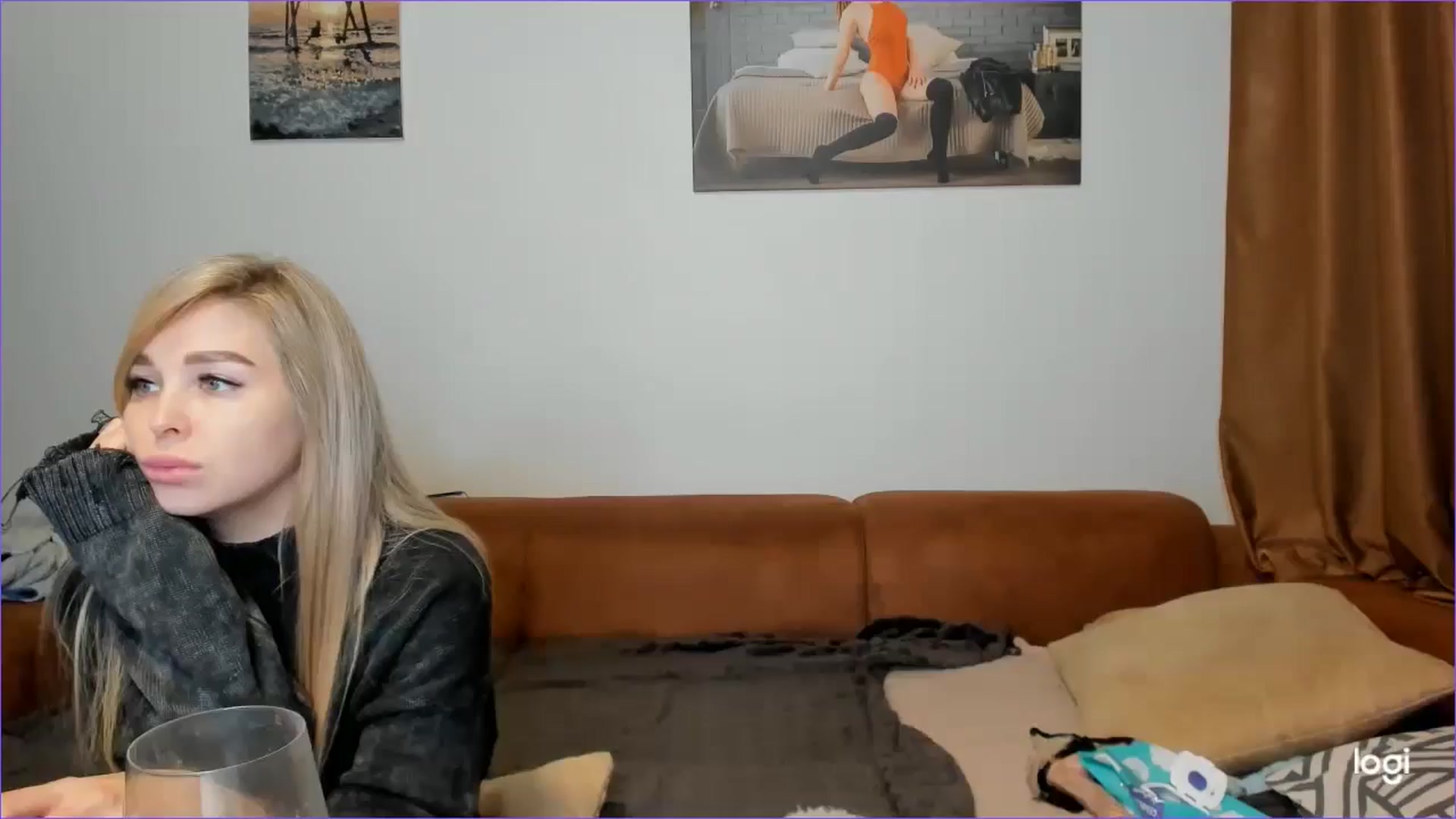 Gallery image thumbnail from StefaniNell's myfreecams stream on, 12/09/2024, 10:55 image 16 of 20