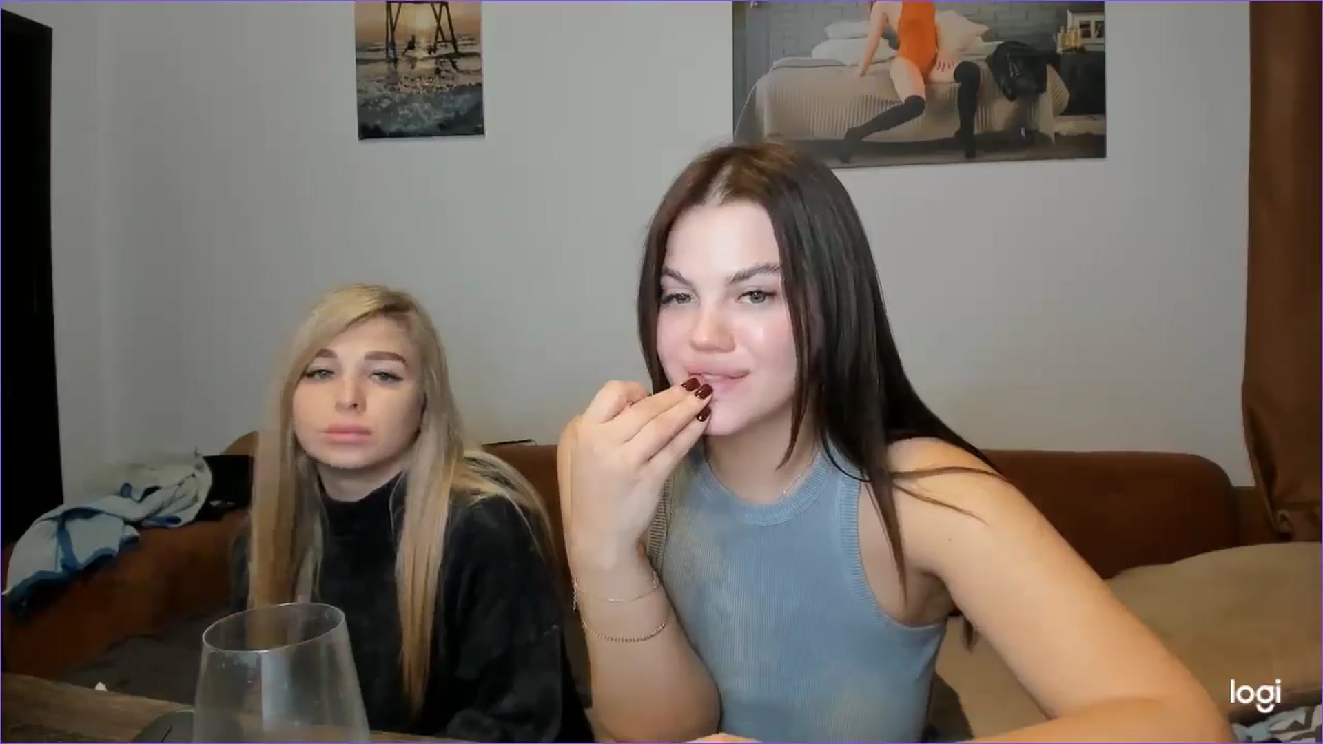 Gallery image thumbnail from StefaniNell's myfreecams stream on, 12/09/2024, 10:55 image 11 of 20