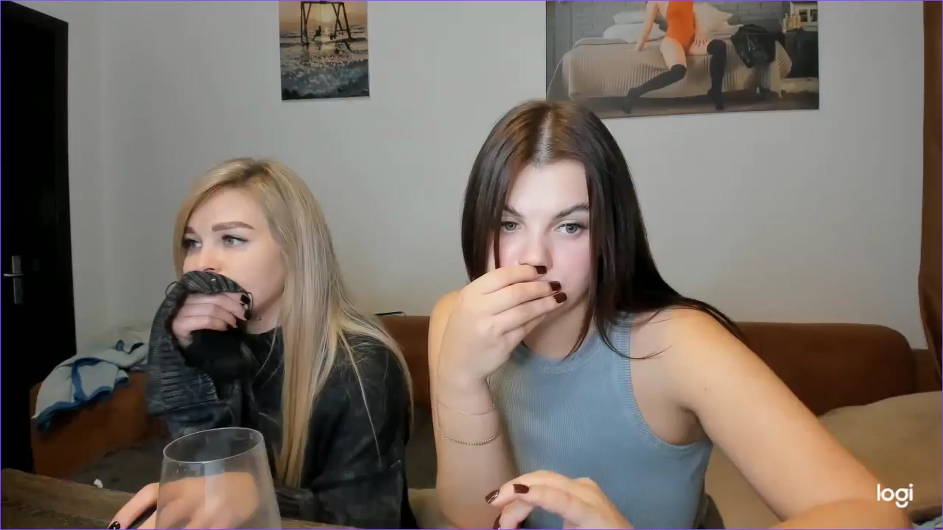 Gallery image thumbnail from StefaniNell's myfreecams stream on, 12/09/2024, 10:55 image 14 of 20