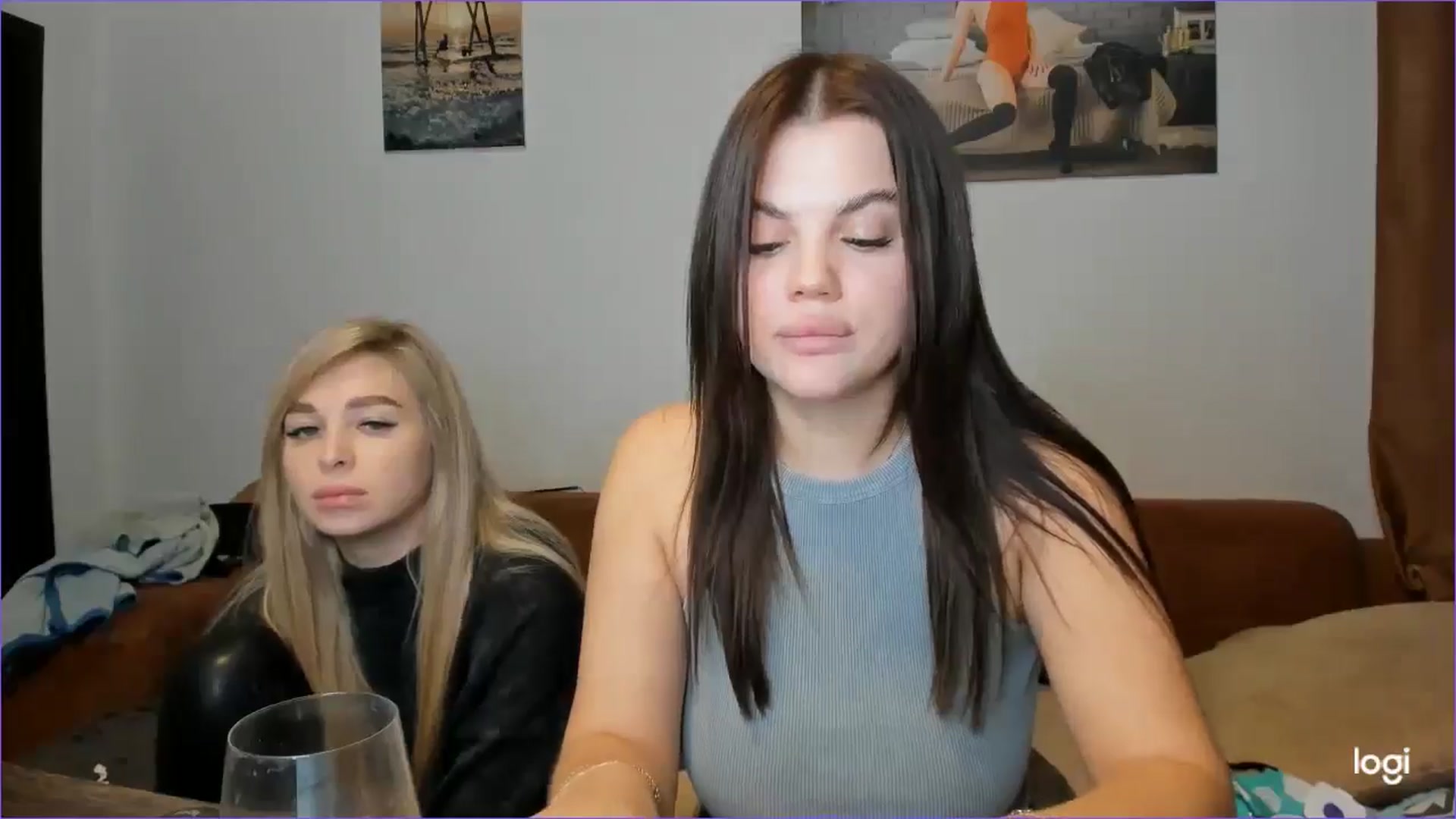 Gallery image thumbnail from StefaniNell's myfreecams stream on, 12/09/2024, 10:55 image 18 of 20