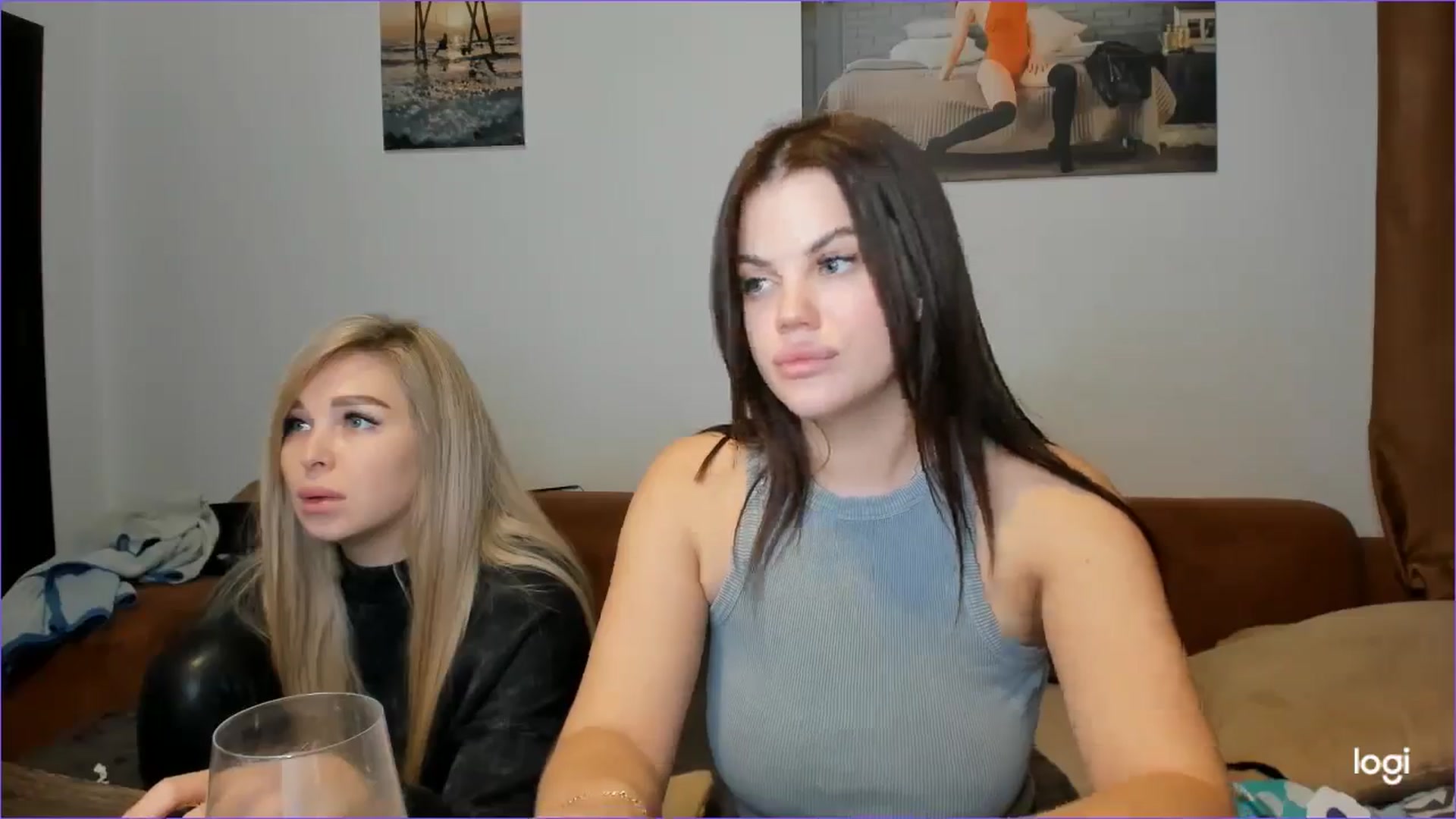 Gallery image thumbnail from StefaniNell's myfreecams stream on, 12/09/2024, 10:55 image 20 of 20