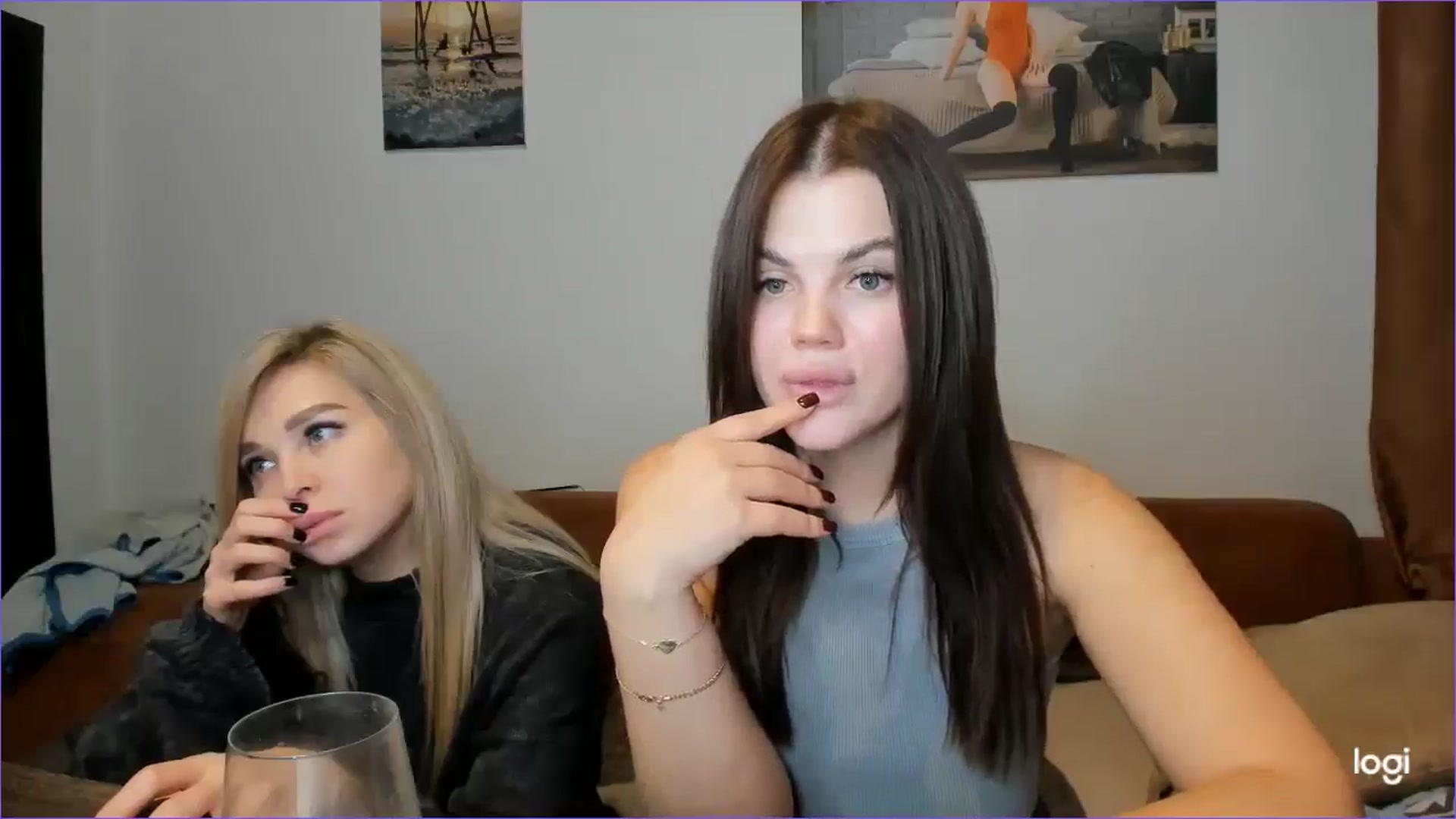 Gallery image thumbnail from StefaniNell's myfreecams stream on, 12/09/2024, 10:55 image 17 of 20
