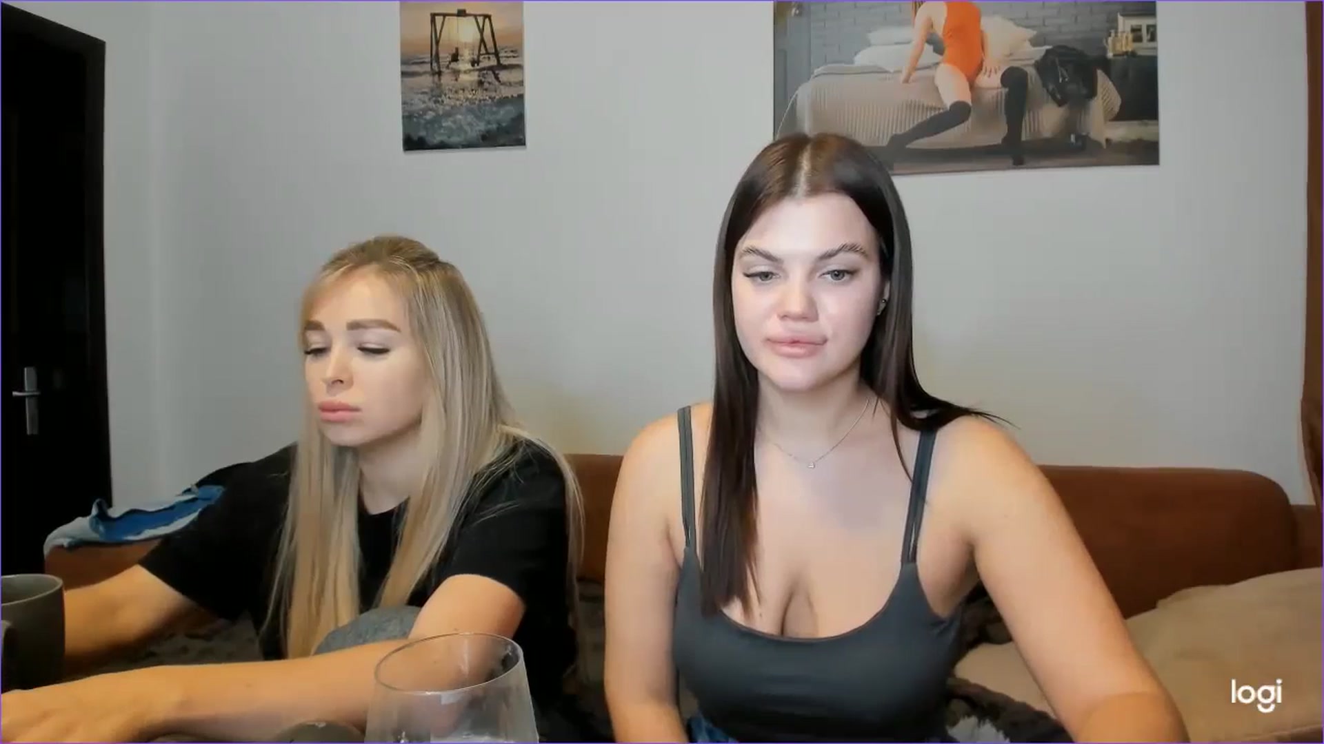 Gallery image thumbnail from StefaniNell's myfreecams stream on, 12/10/2024, 09:18 image 2 of 20