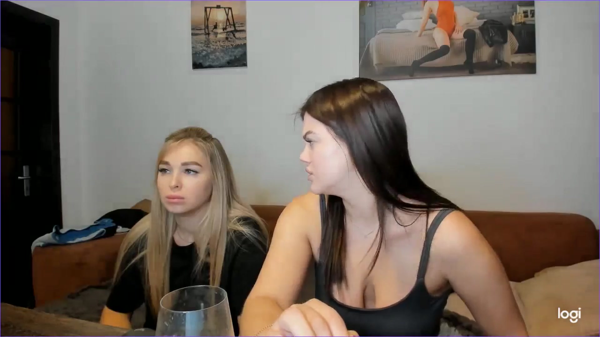 Gallery image thumbnail from StefaniNell's myfreecams stream on, 12/10/2024, 09:18 image 18 of 20