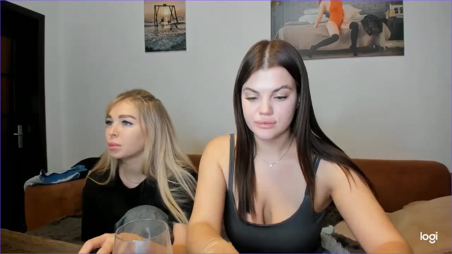 Gallery image thumbnail from StefaniNell's myfreecams stream on, 12/10/2024, 09:18 image 13 of 20