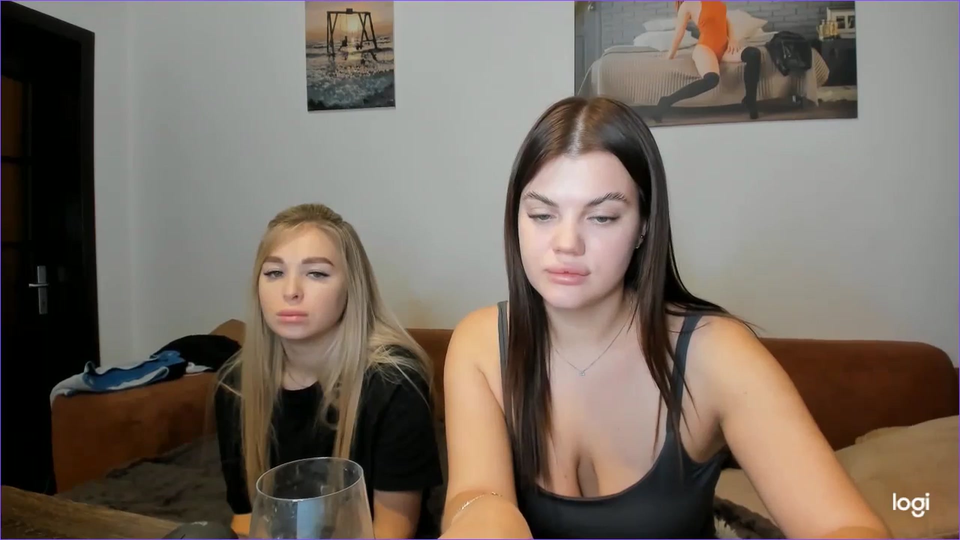 Gallery image thumbnail from StefaniNell's myfreecams stream on, 12/10/2024, 09:18 image 17 of 20