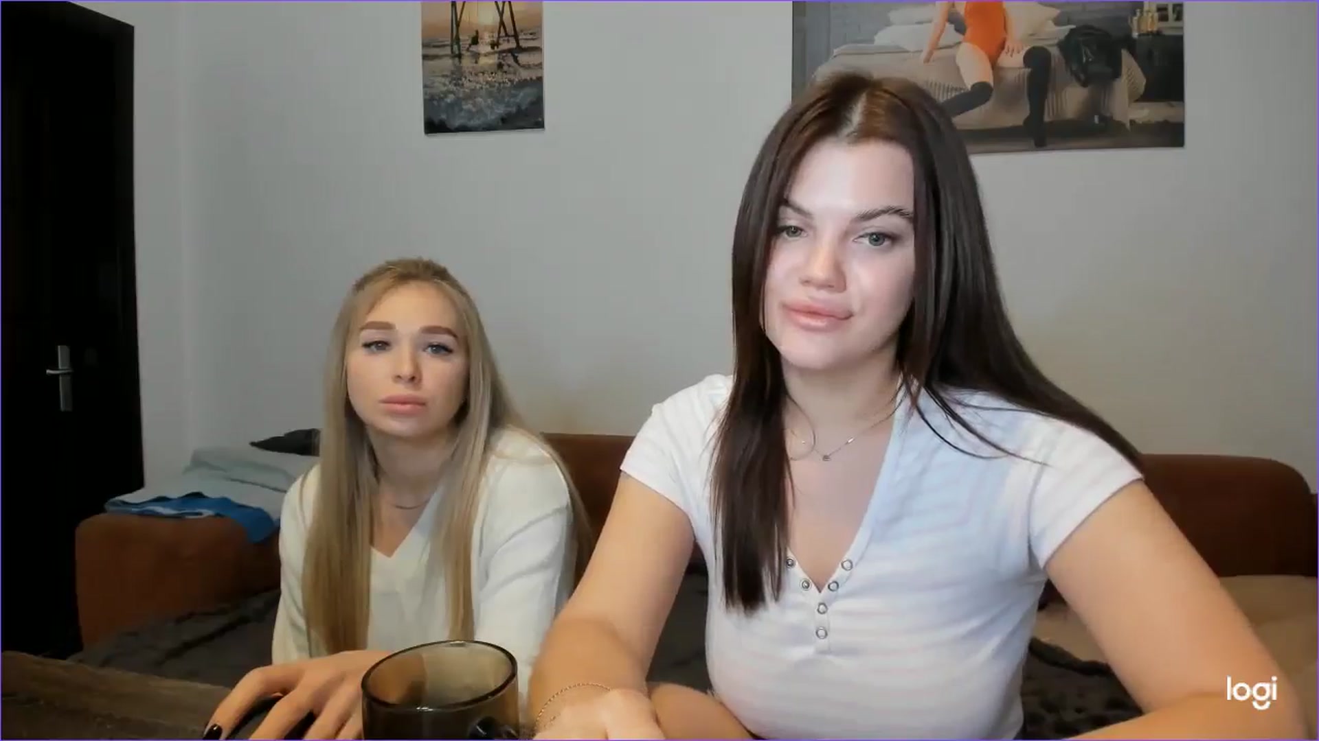 Gallery image thumbnail from StefaniNell's myfreecams stream on, 12/11/2024, 08:43 image 5 of 20
