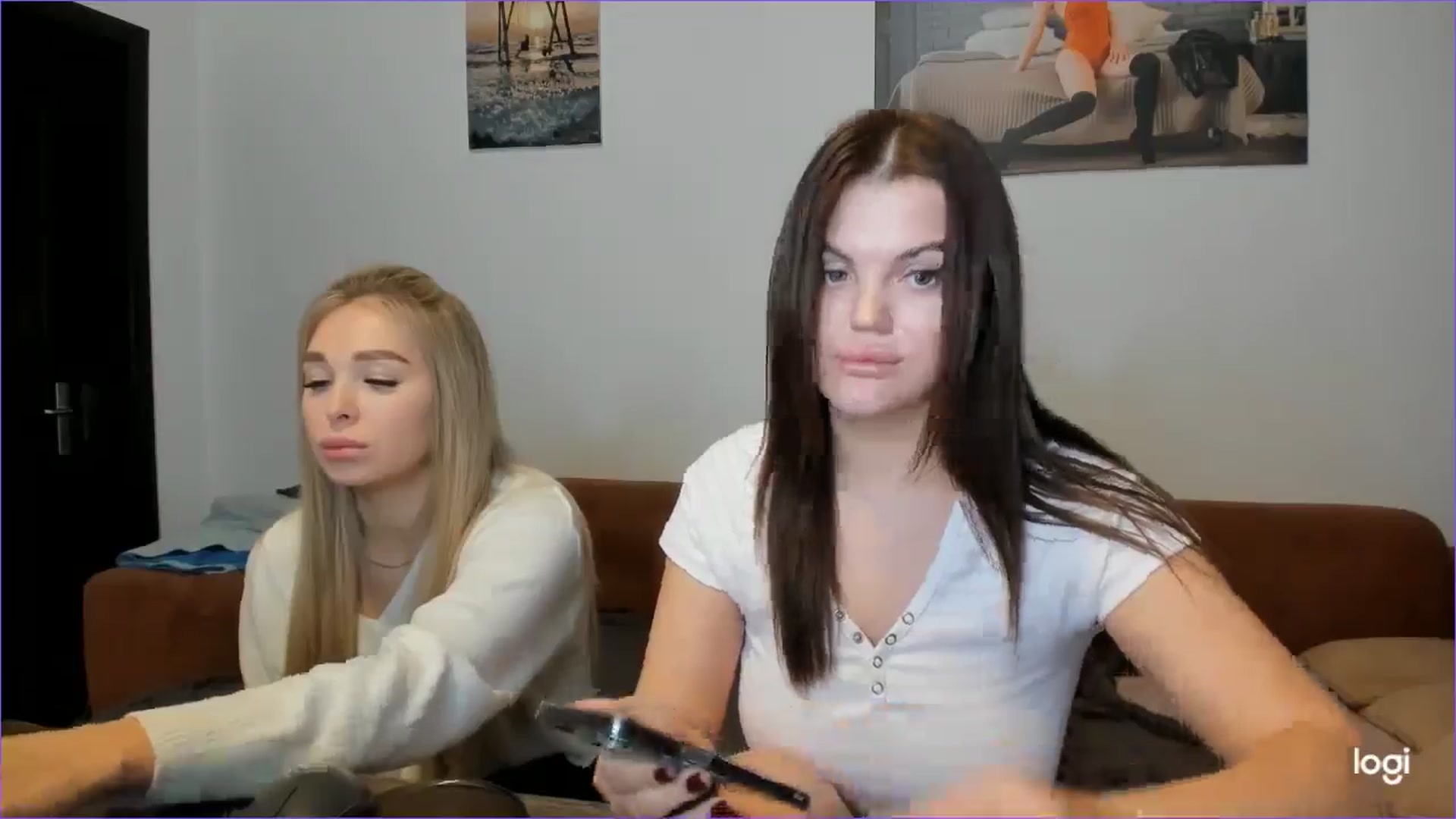 Gallery image thumbnail from StefaniNell's myfreecams stream on, 12/11/2024, 08:43 image 17 of 20